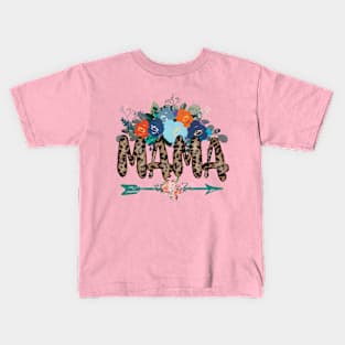 mama Kids T-Shirt